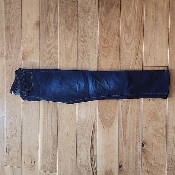 Levi's 711 skinny jeans - Picture 2 of 5